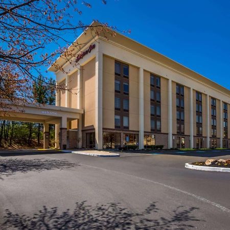 Hampton Inn Philadelphia/Willow Grove Eksteriør billede