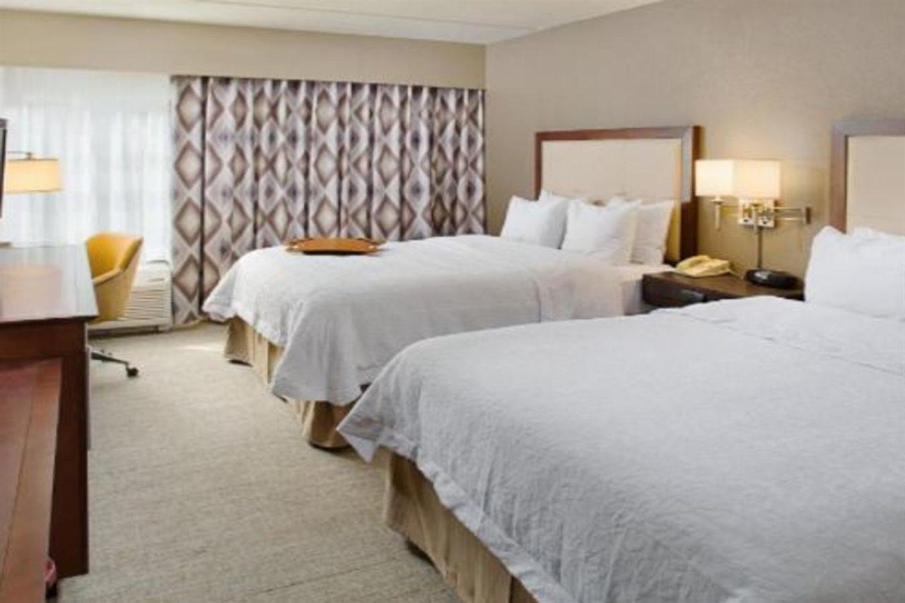 Hampton Inn Philadelphia/Willow Grove Eksteriør billede