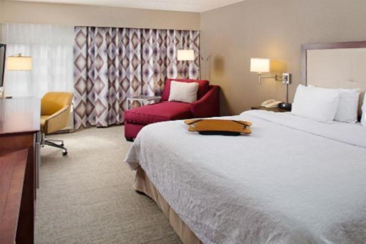 Hampton Inn Philadelphia/Willow Grove Eksteriør billede