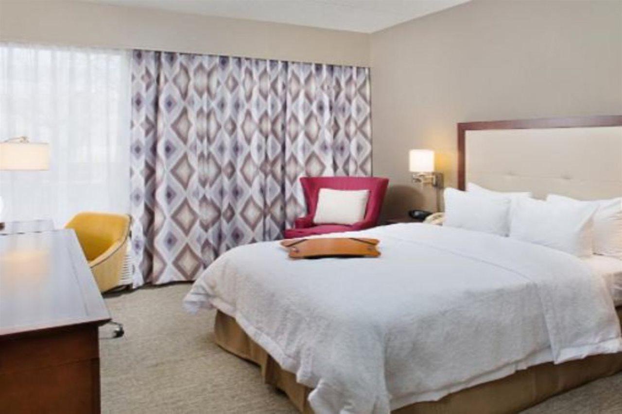 Hampton Inn Philadelphia/Willow Grove Eksteriør billede