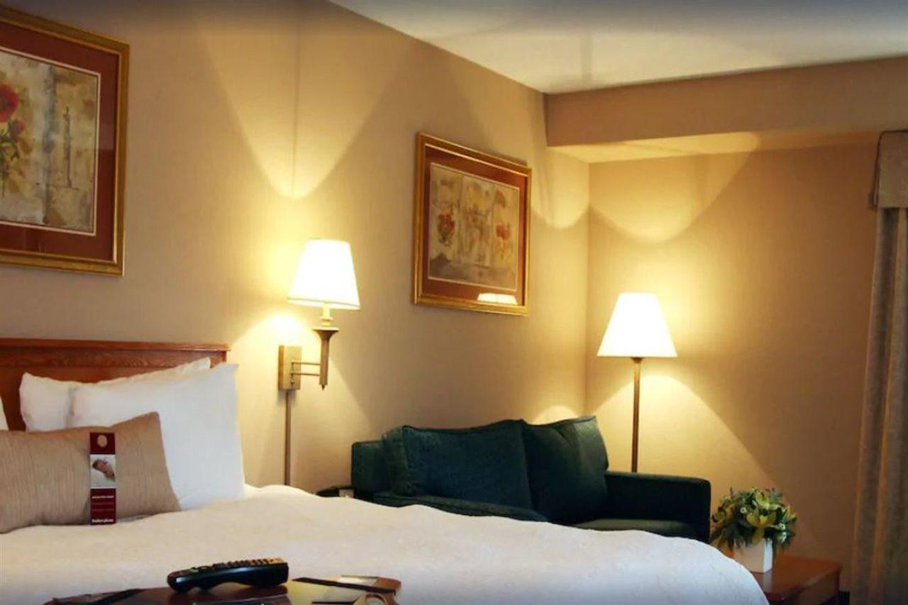 Hampton Inn Philadelphia/Willow Grove Eksteriør billede