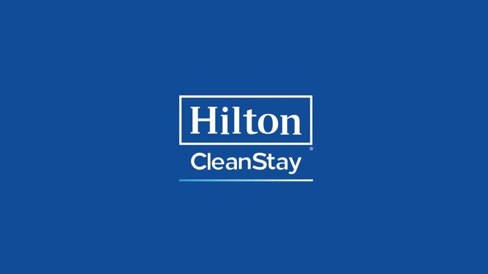 Hampton Inn Philadelphia/Willow Grove Eksteriør billede