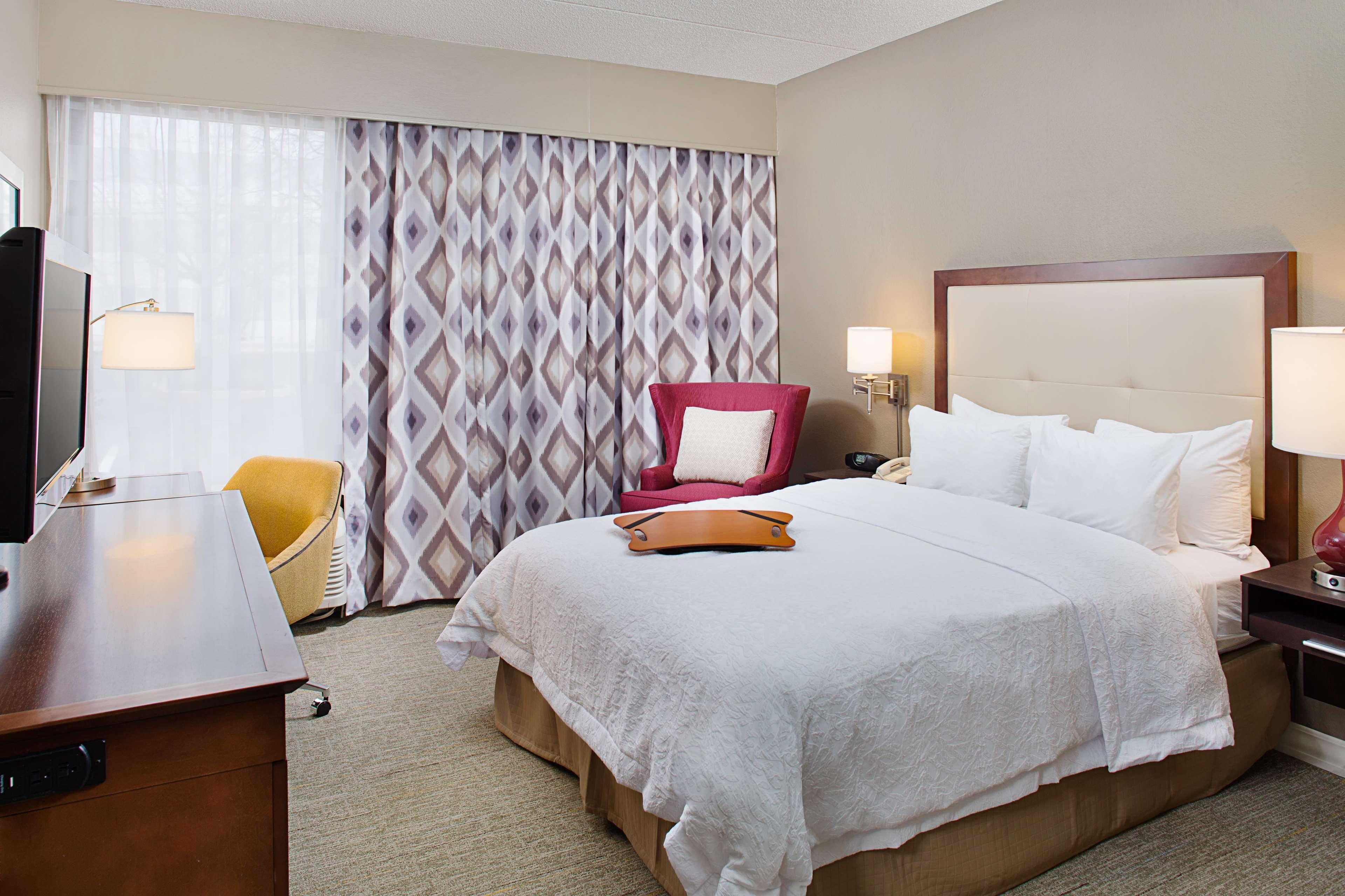 Hampton Inn Philadelphia/Willow Grove Eksteriør billede