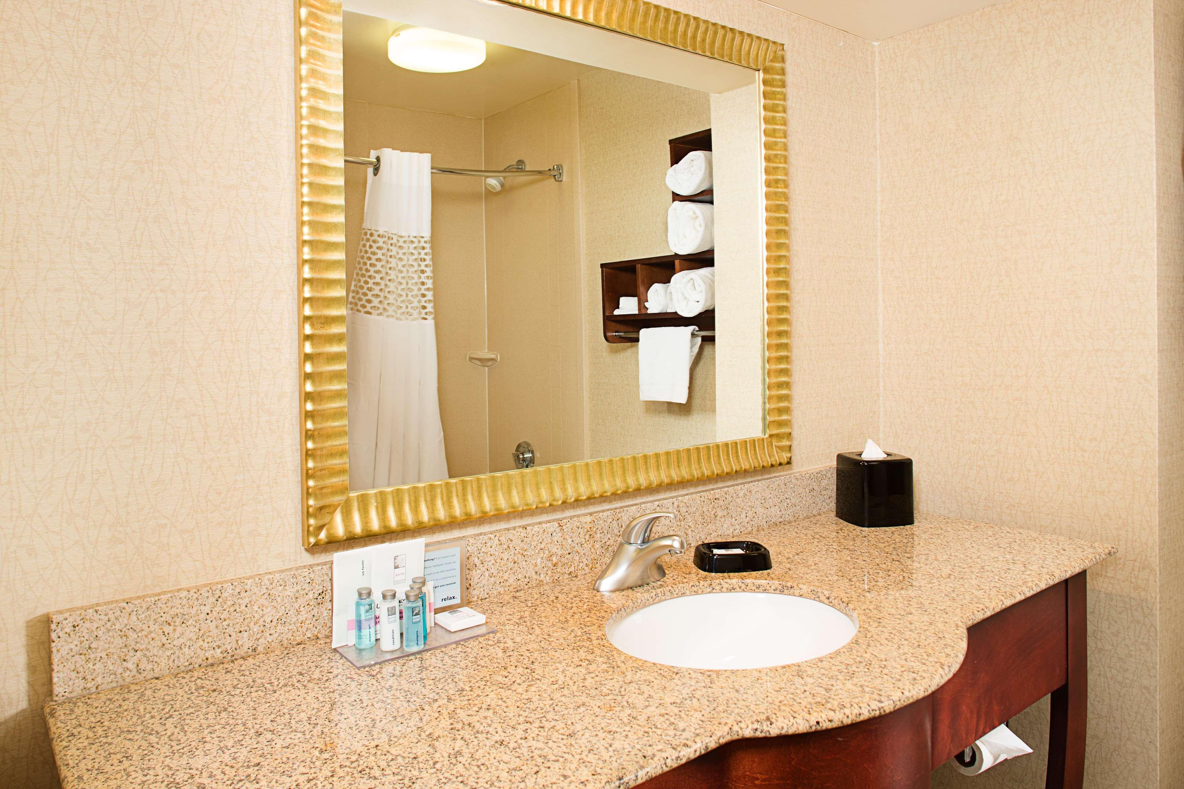 Hampton Inn Philadelphia/Willow Grove Eksteriør billede