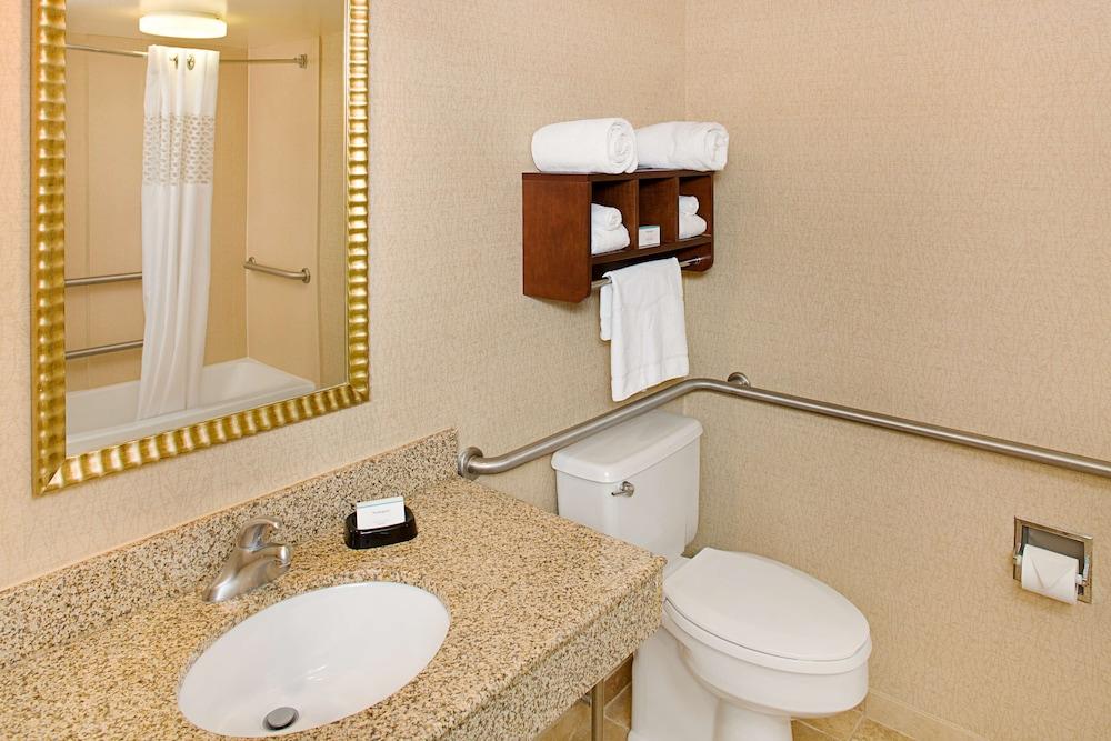 Hampton Inn Philadelphia/Willow Grove Eksteriør billede
