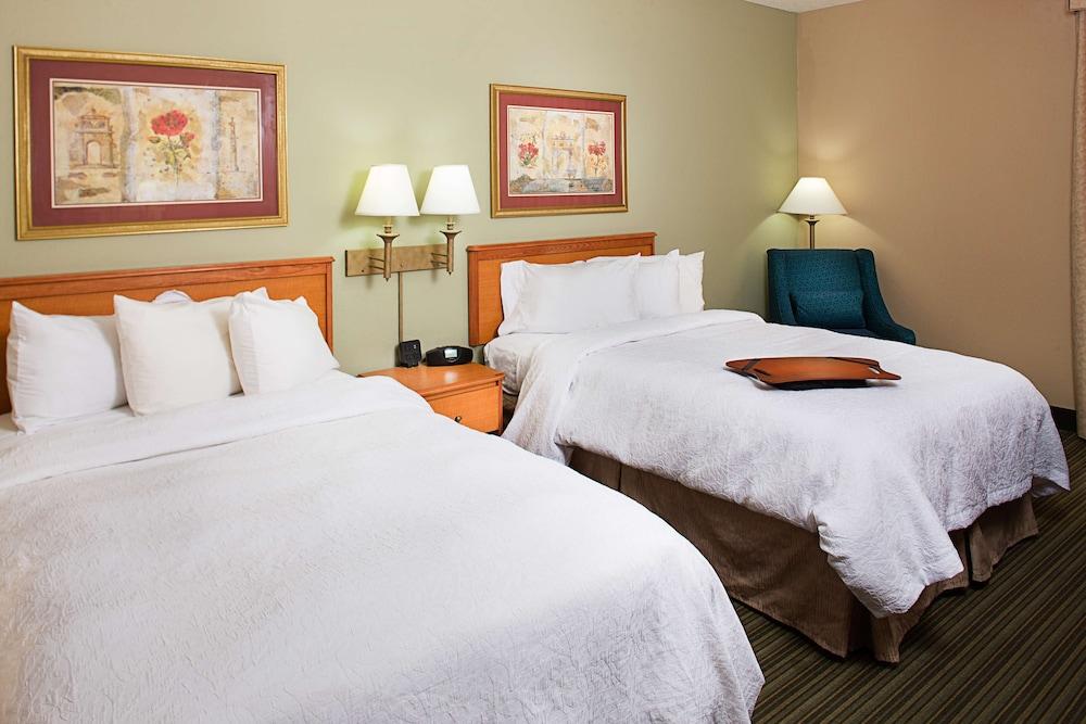 Hampton Inn Philadelphia/Willow Grove Eksteriør billede