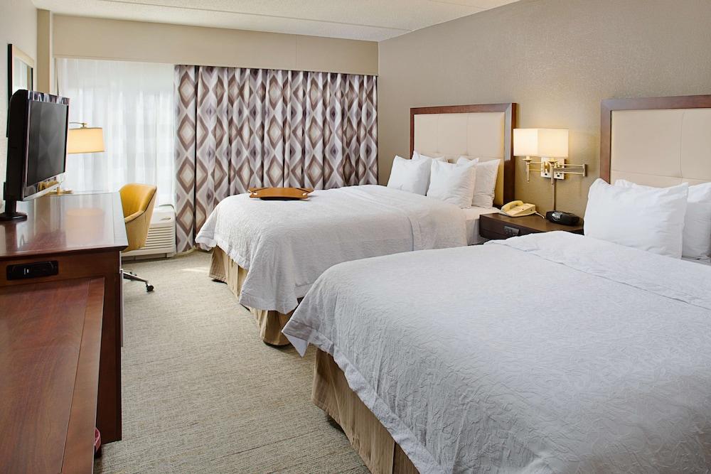 Hampton Inn Philadelphia/Willow Grove Eksteriør billede