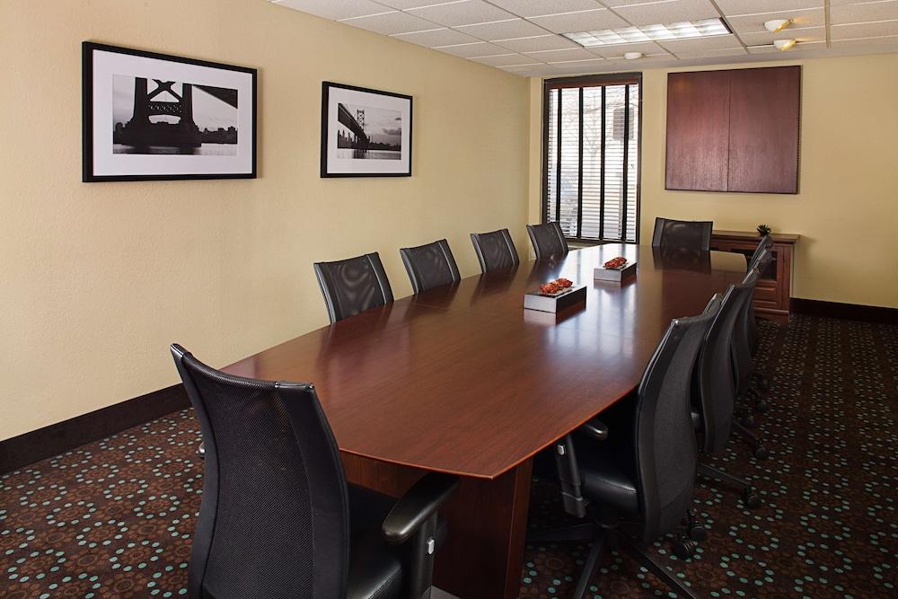 Hampton Inn Philadelphia/Willow Grove Eksteriør billede