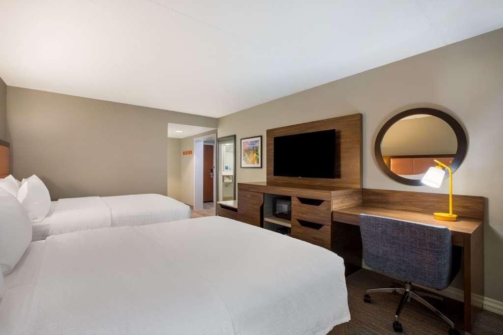 Hampton Inn Philadelphia/Willow Grove Værelse billede