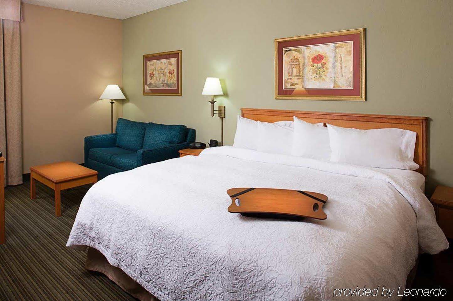 Hampton Inn Philadelphia/Willow Grove Eksteriør billede